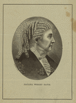 Paulina Wright Davis.