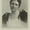 Varina Anne Jefferson Davis.
