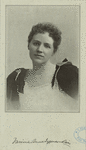 Varina Anne Jefferson Davis.