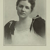Varina Anne Jefferson Davis.