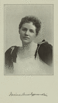 Varina Anne Jefferson Davis.