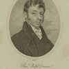 Revd. Ralph Davison.