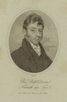 Revd. Ralph Davison.