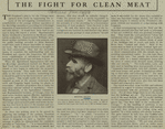 Michael Davitt.