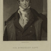 Humphrey Davy.