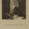 Humphrey Davy.