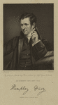 Humphrey Davy.