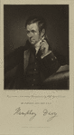 Humphrey Davy.