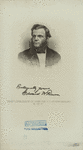 Edward W. Dawson.