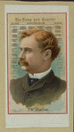 F. W. Dawson.