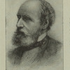 William J. Dawson. [1820-1899].