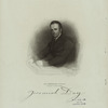 Jeremiah Day.