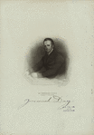 Jeremiah Day.