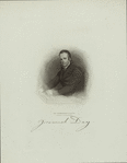 Jeremiah Day.