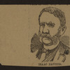 Isaac Dayton.