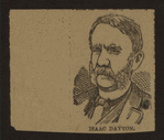 Isaac Dayton.