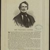 William L. Dayton.