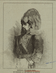 General Hilarion  Daza.