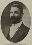 Alfred Deakin.