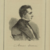 Amos Dean.