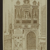 Tomb of Sir James Deane.