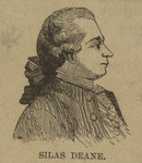 Silas Deane.