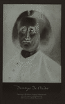 Dennys De Berdt [neg.]