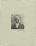 Eugene V. Debs.