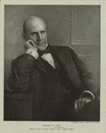 Eugene V. Debs.