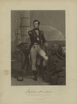 Stephen Decatur.