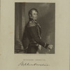 Stephen Decatur.
