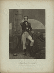 Stephen Decatur.