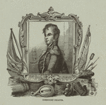 Stephen Decatur.