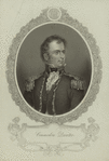 Stephen Decatur.