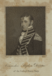 Stephen Decatur.