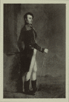 Stephen Decatur.