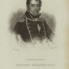 Stephen Decatur.