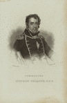 Stephen Decatur.