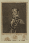 Stephen Decatur.