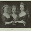 Daughters of Sir Mathew Decker.