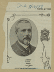 Pierre-Louis Albert Decrais.