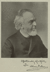 Charles F. Deems.