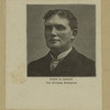 John D. Deets.