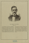 Robert E. De Forest.