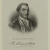Maj. Gen. The Baron De Kalb. The Baron de Kalb [facsimile signature]
