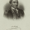 De Kalb [facsimile signature]