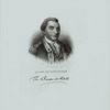Maj. Gen. The Baron De Kalb. The Baron De Kalb [facsimile signature]