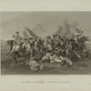 Battle of Camden -- Death of De Kalb