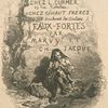 Titre : Eaux-fortes par L. Marvy et Ch. Jacque.