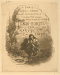 Titre : Eaux-fortes par L. Marvy et Ch. Jacque.